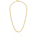 mens rolo cubain chain