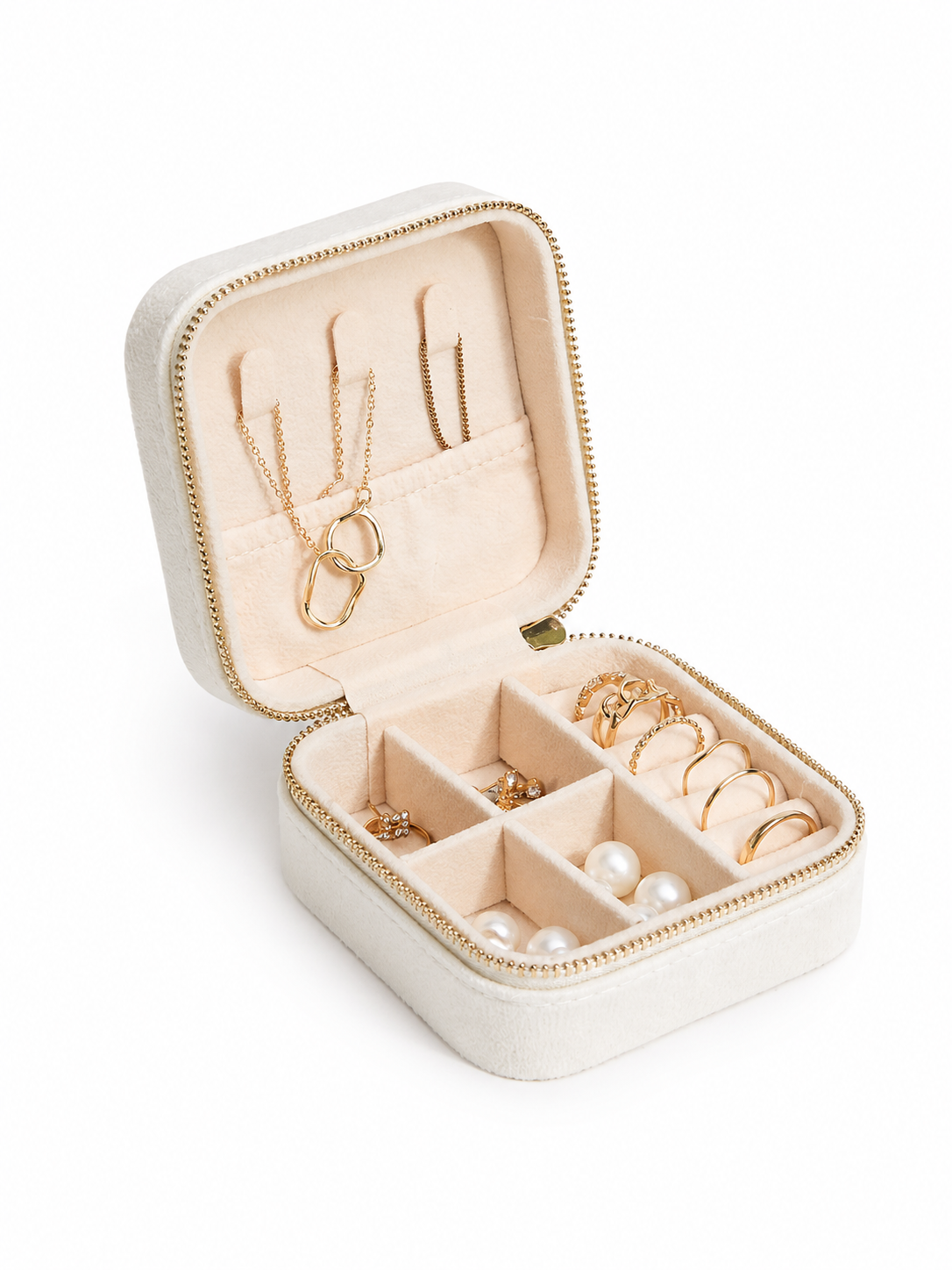 jewelry box