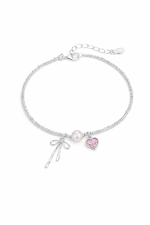bow tie bracelet