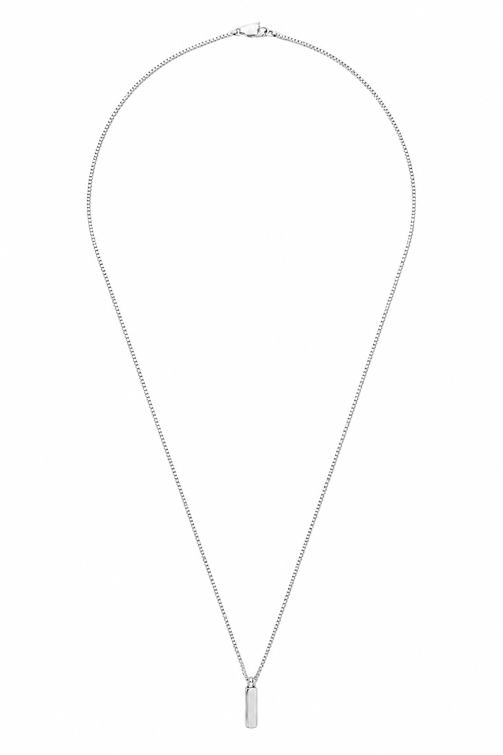 pendant necklace
