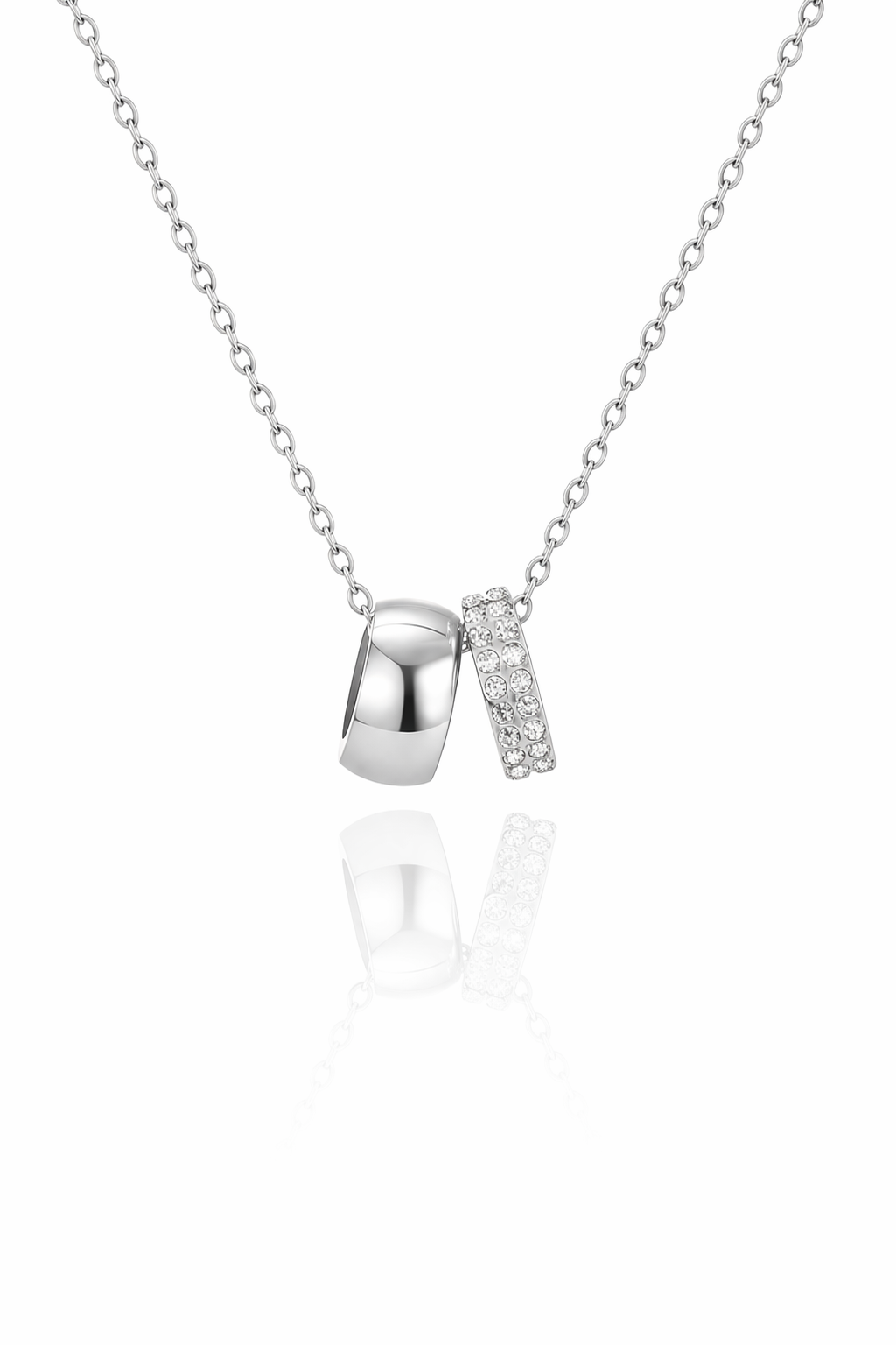 pavoi necklace