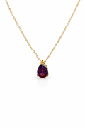 Amethyst - February