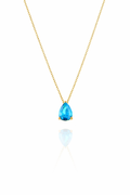 Blue Topaz - December
