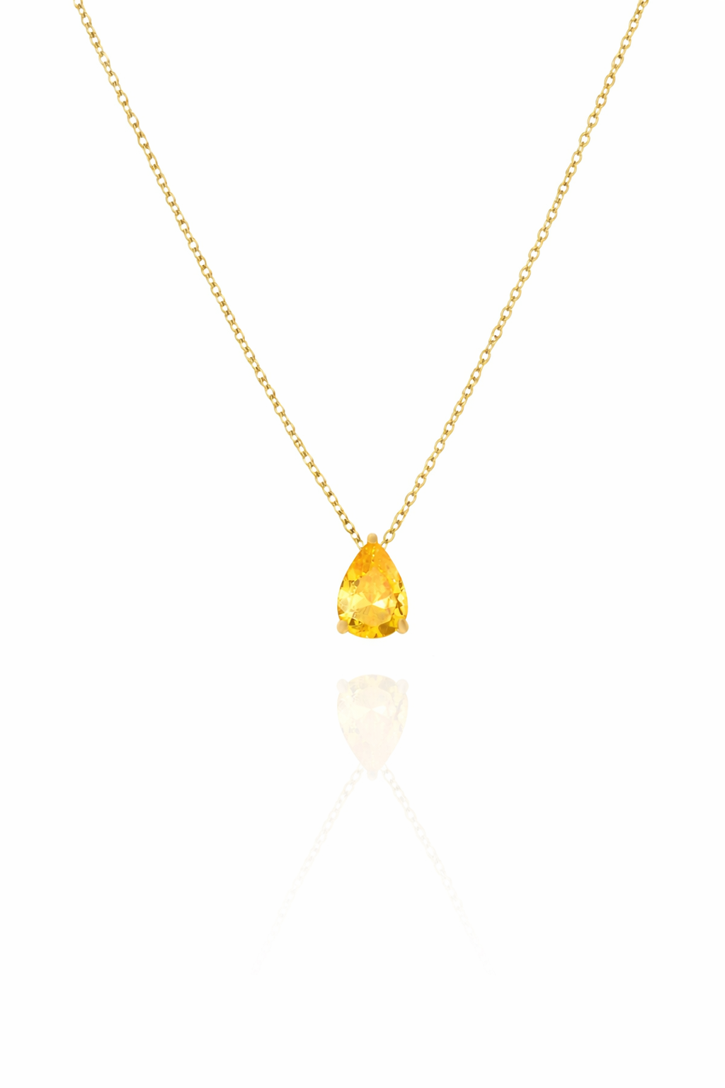 Citrine - November