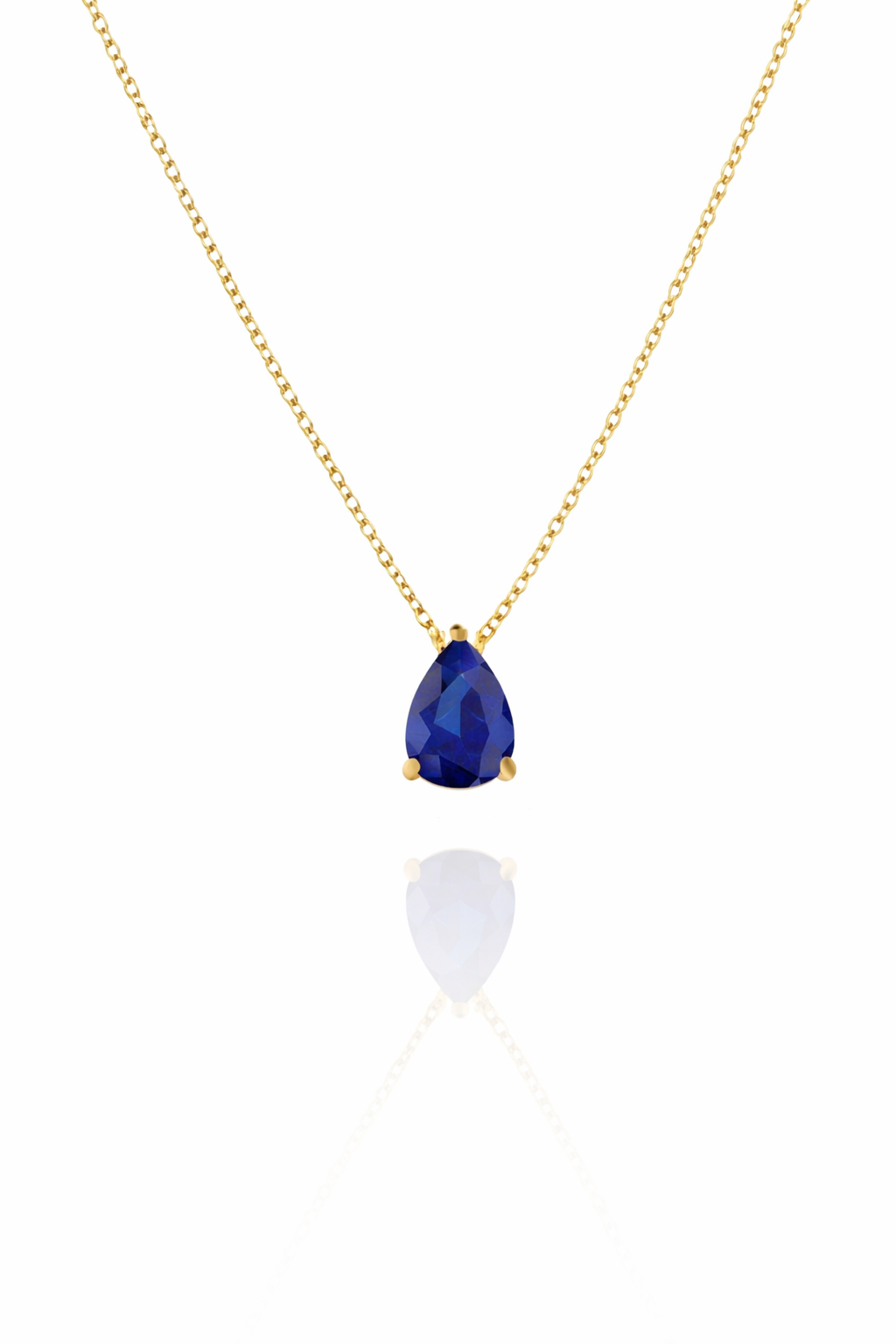 Sapphire - September