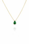 Emerald - May