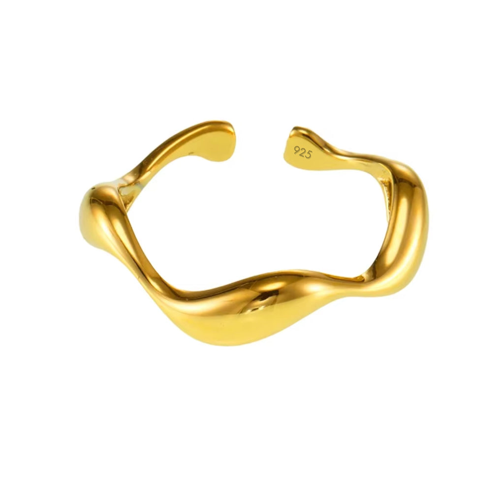 wave rings