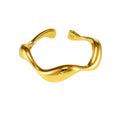wave rings