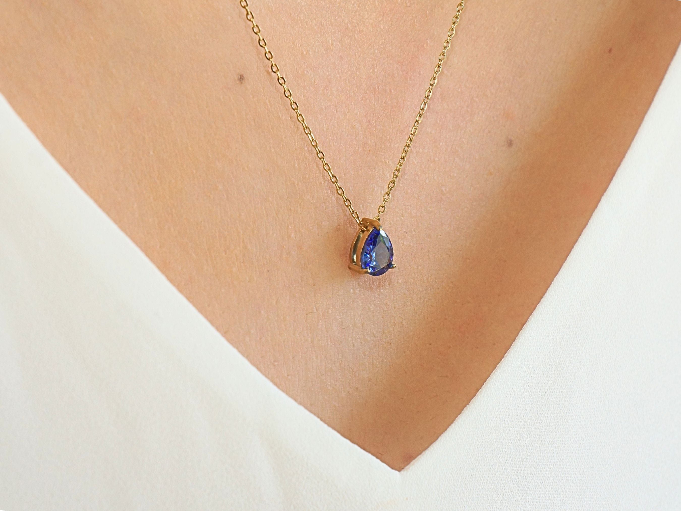Sapphire - September