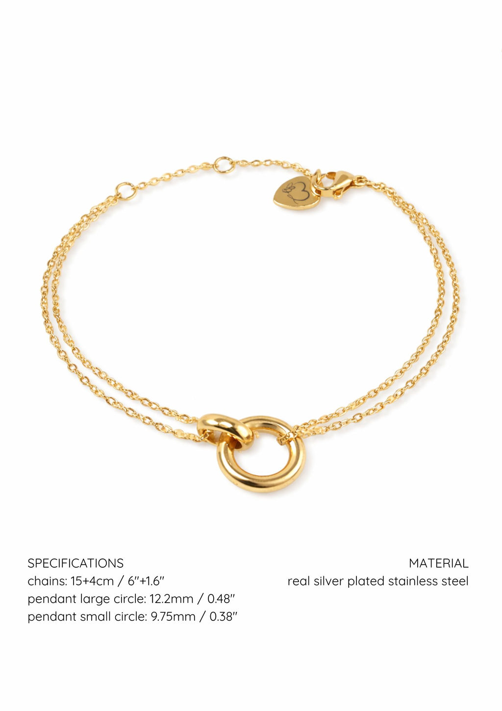 ring bracelets