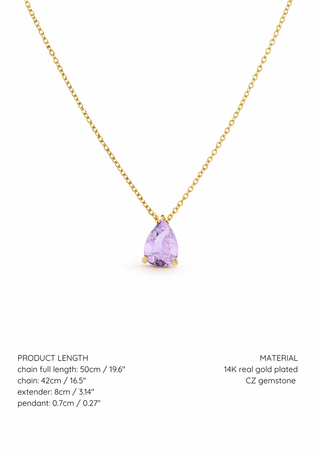 Alexandrite - June