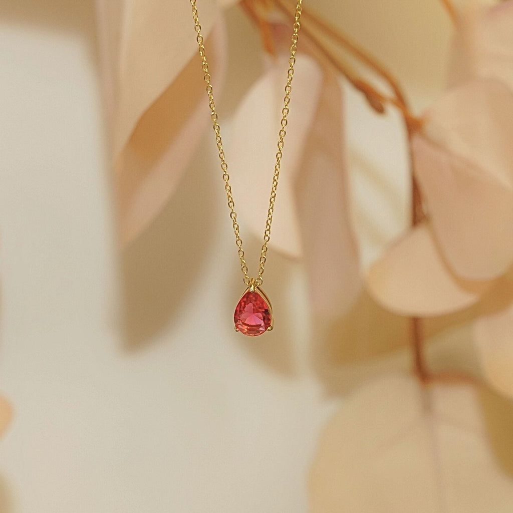 Ruby - July