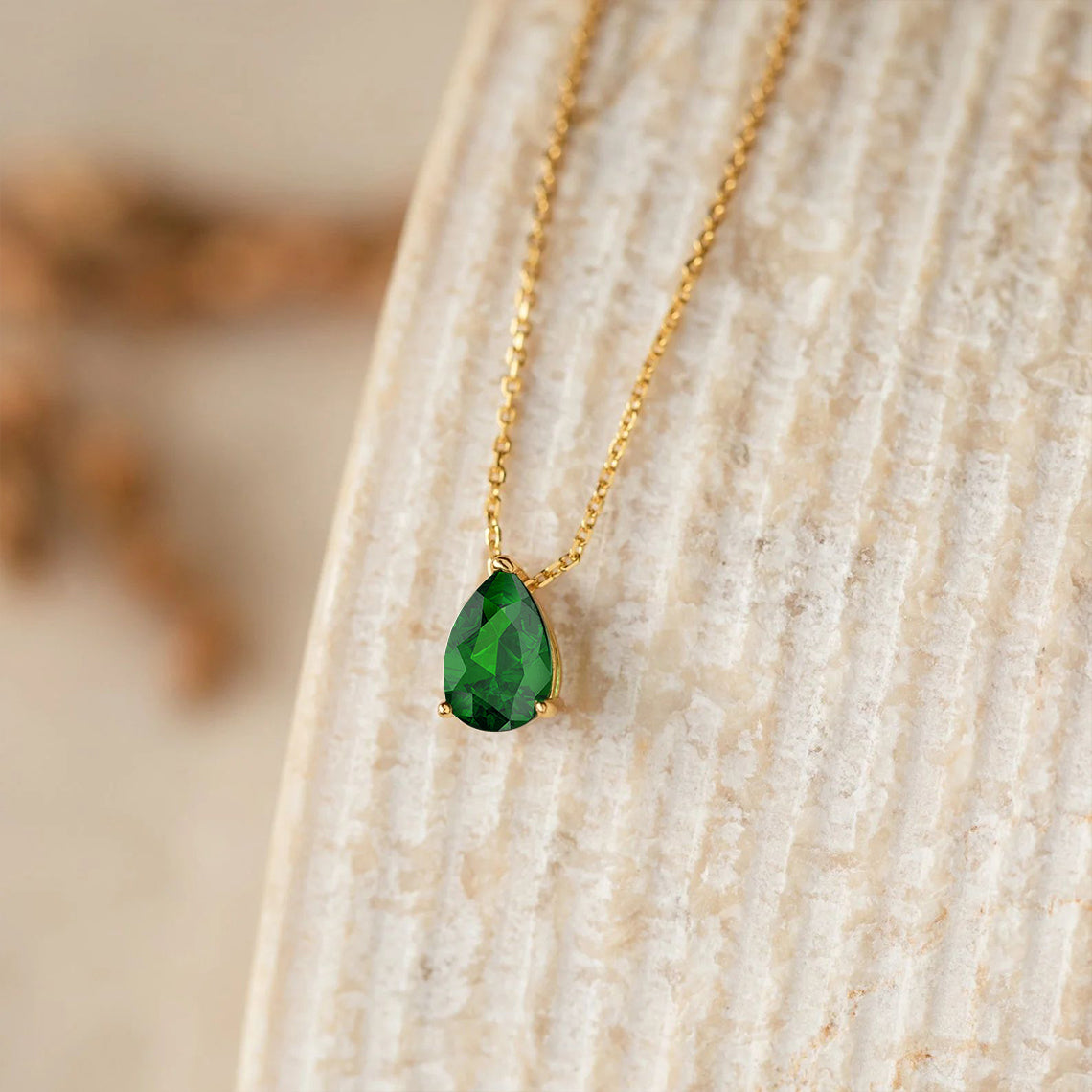 Emerald - May
