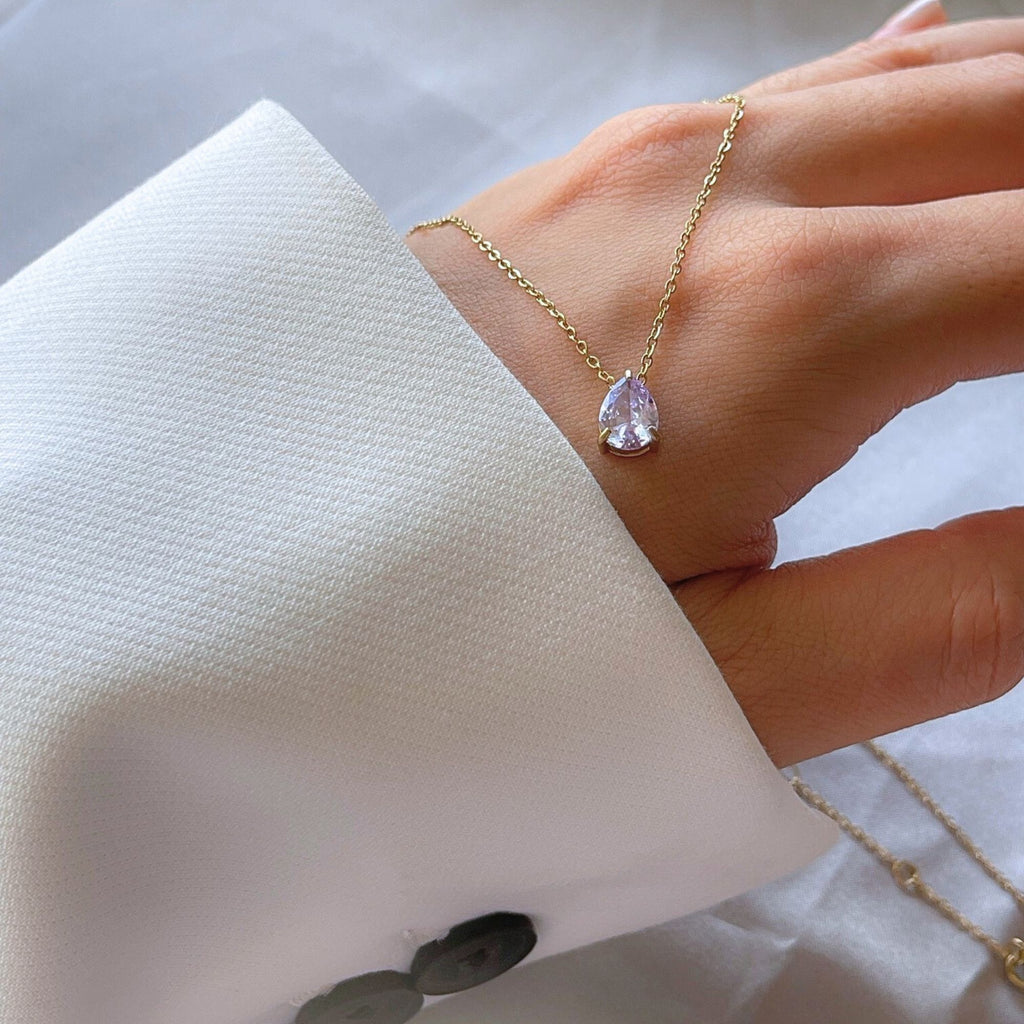 Alexandrite - June
