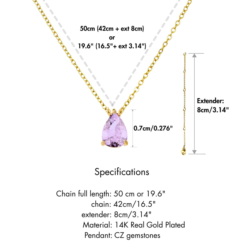 Alexandrite - June