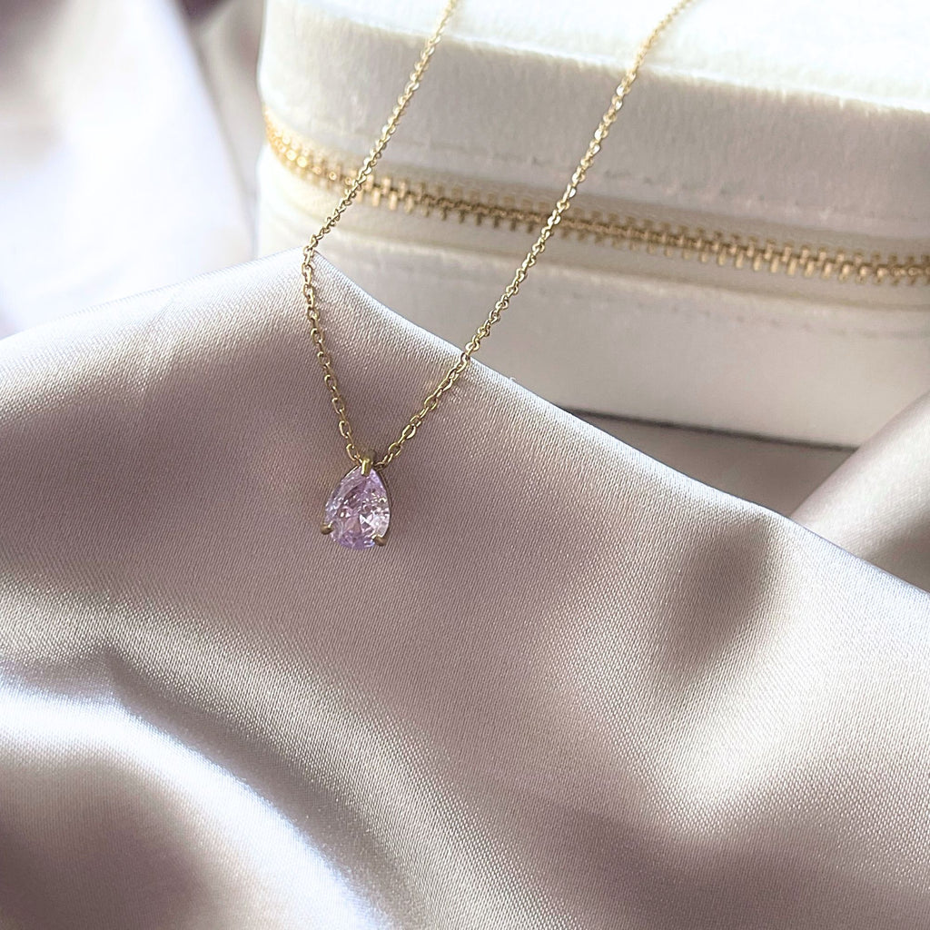Alexandrite - June