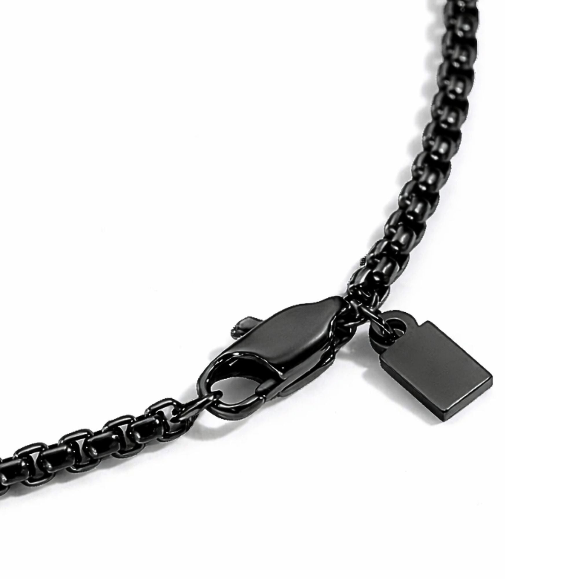 mens rolo cubain chain