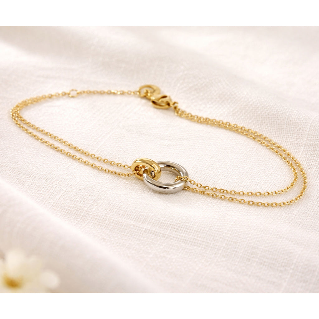 ring bracelets