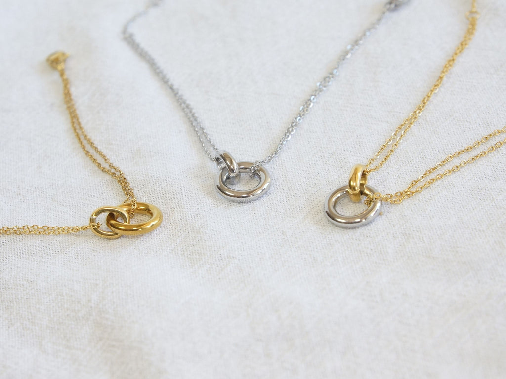 ring bracelets