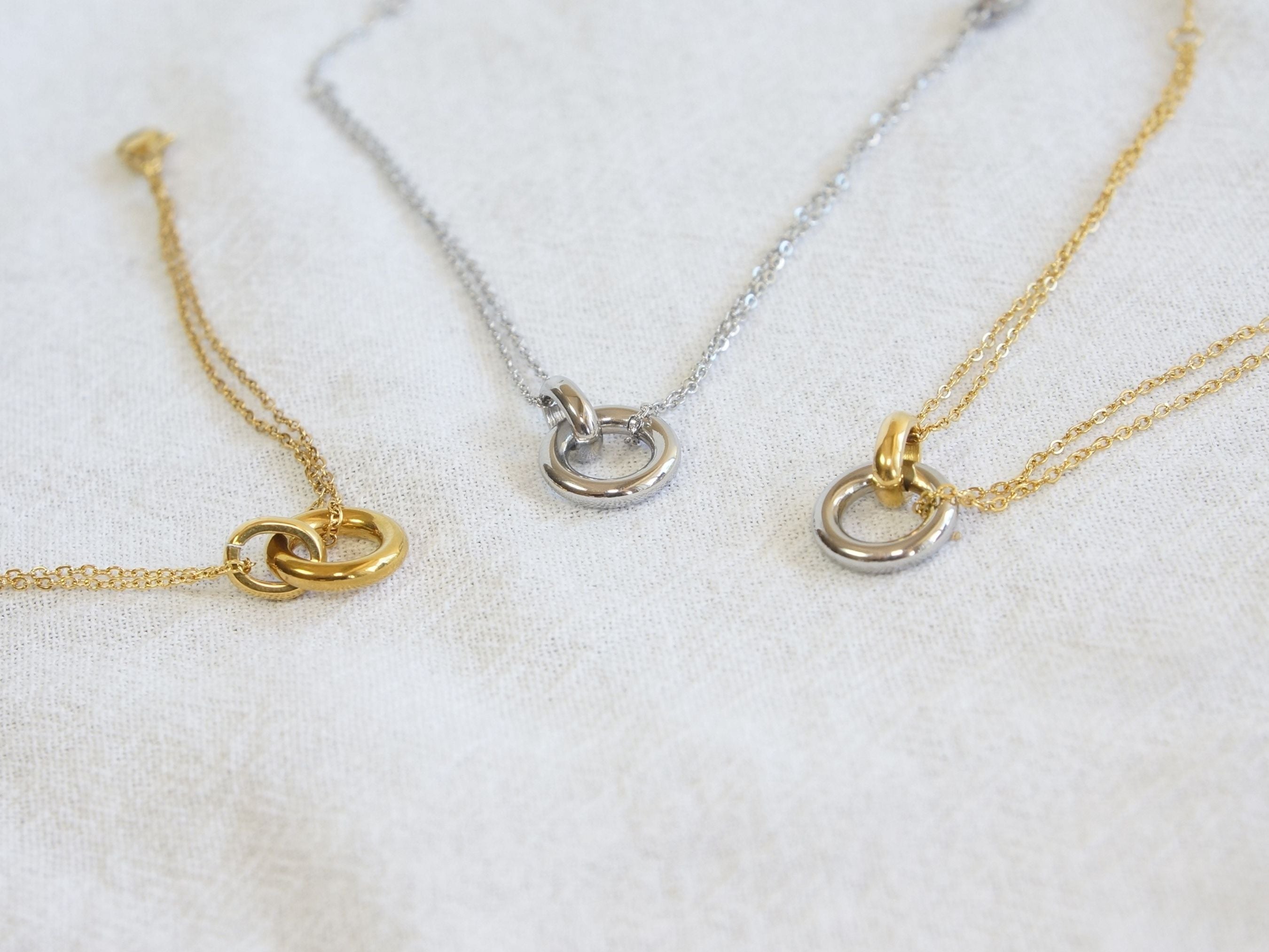 ring bracelets