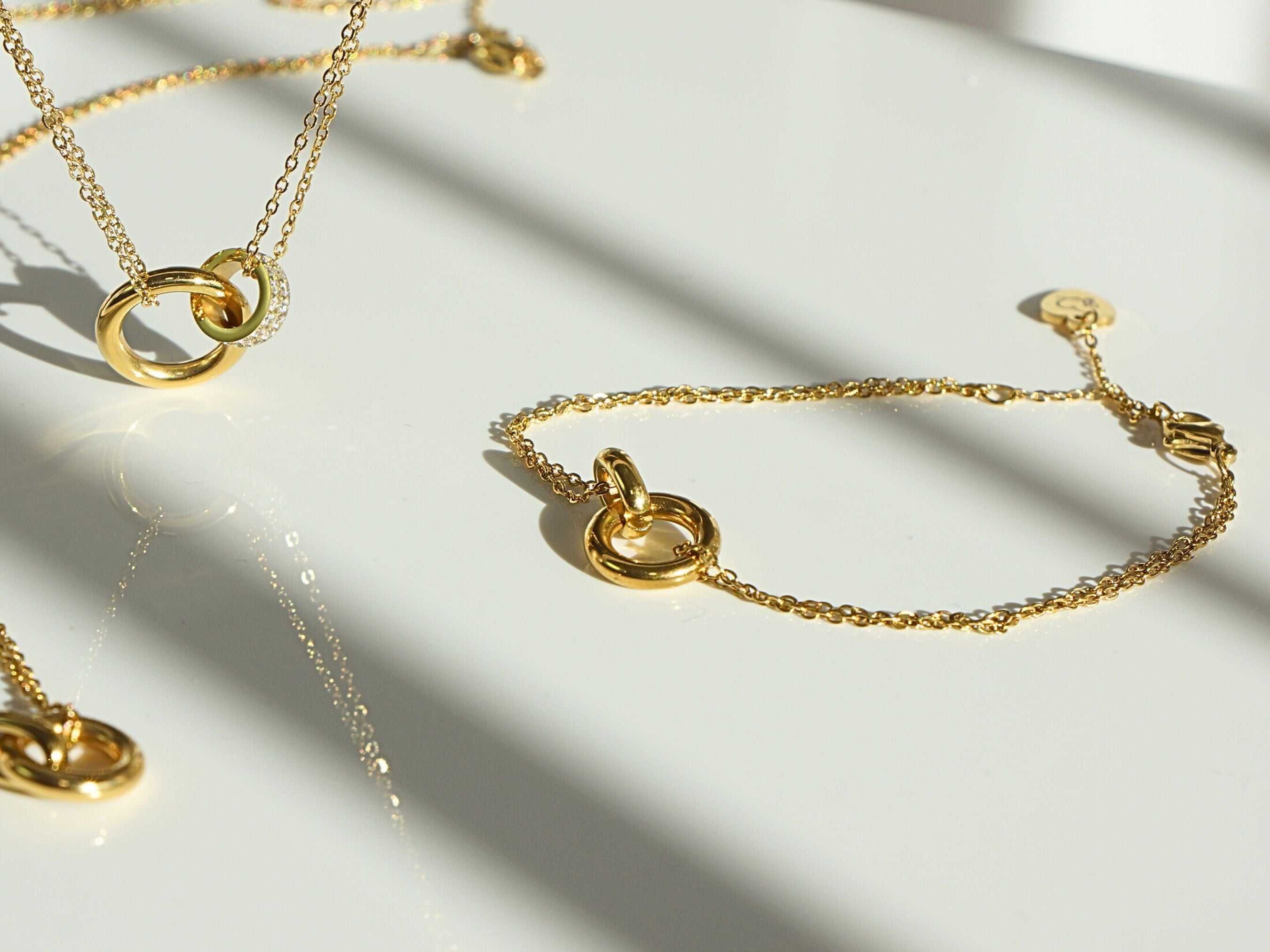 ring bracelets