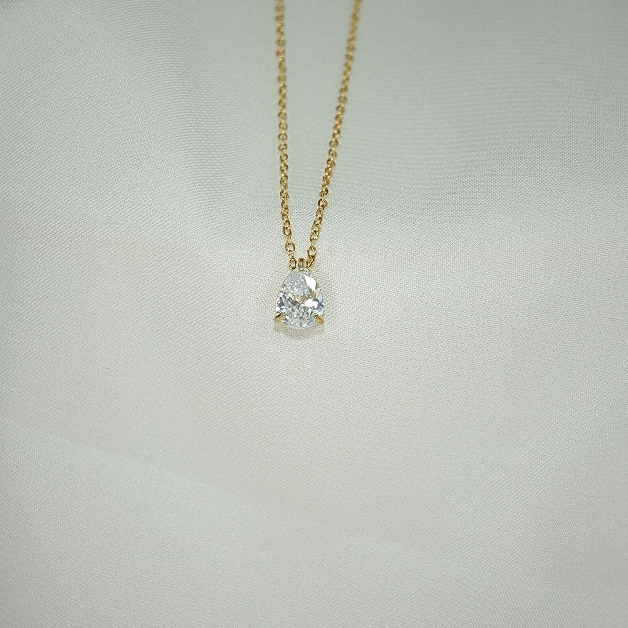 April - Crystal