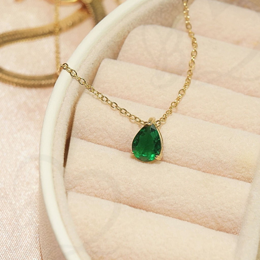 Emerald - May