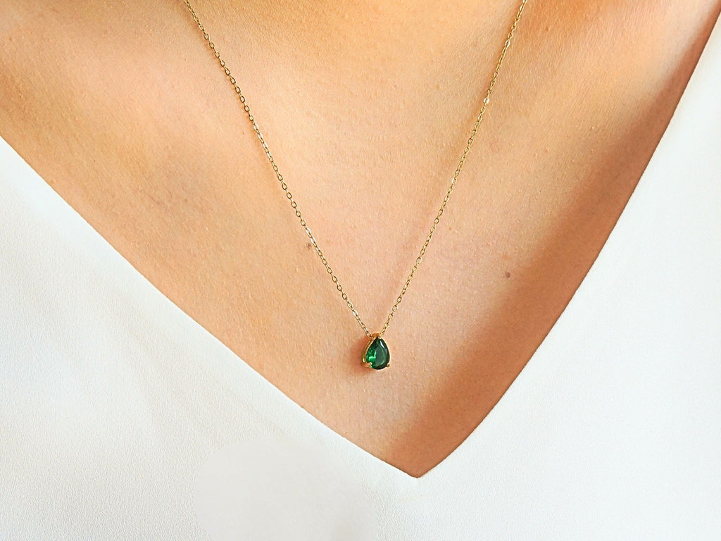Emerald - May