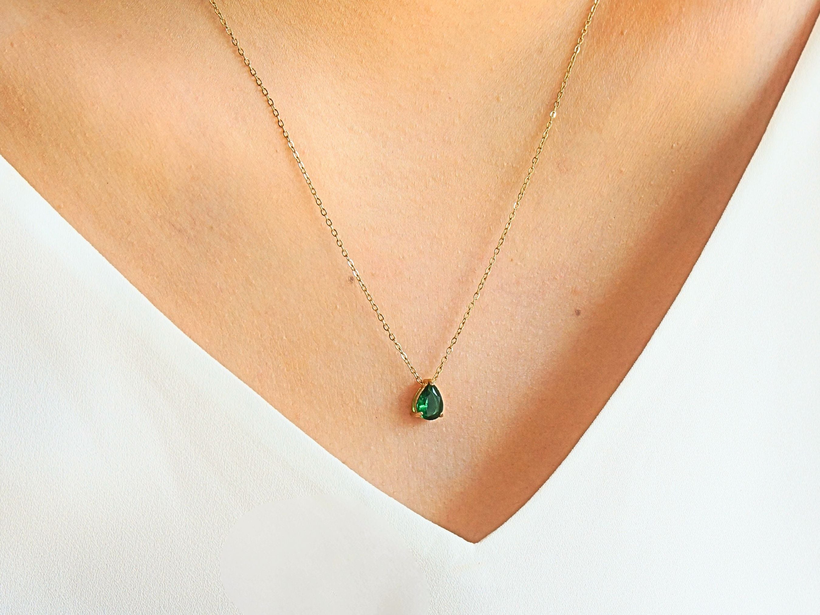 Emerald - May