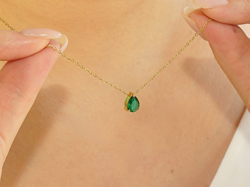 Emerald - May