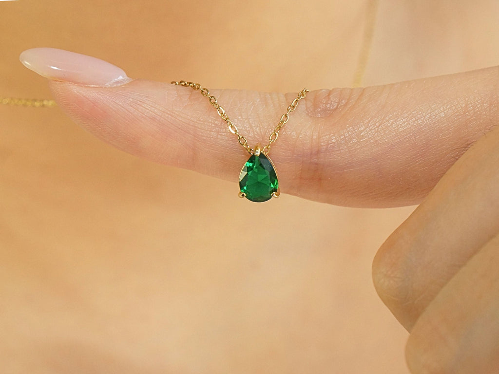 Emerald - May