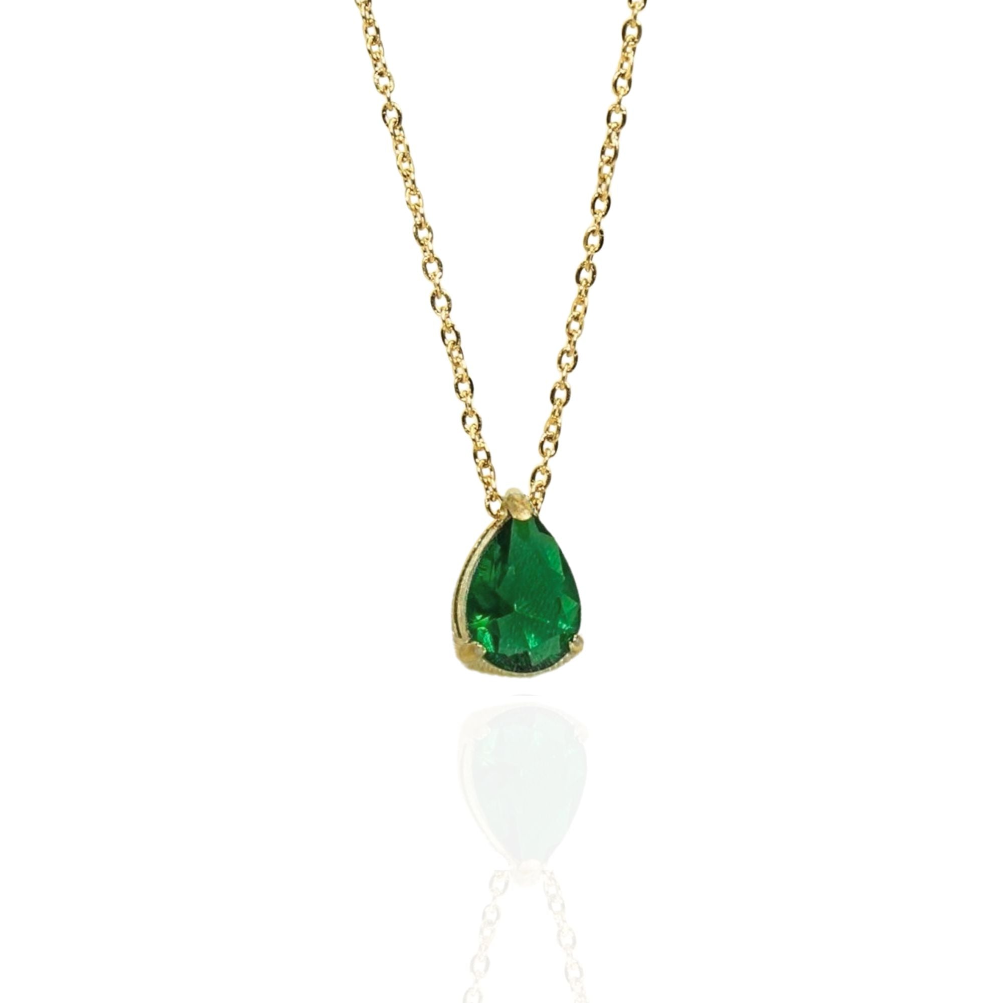Emerald - May