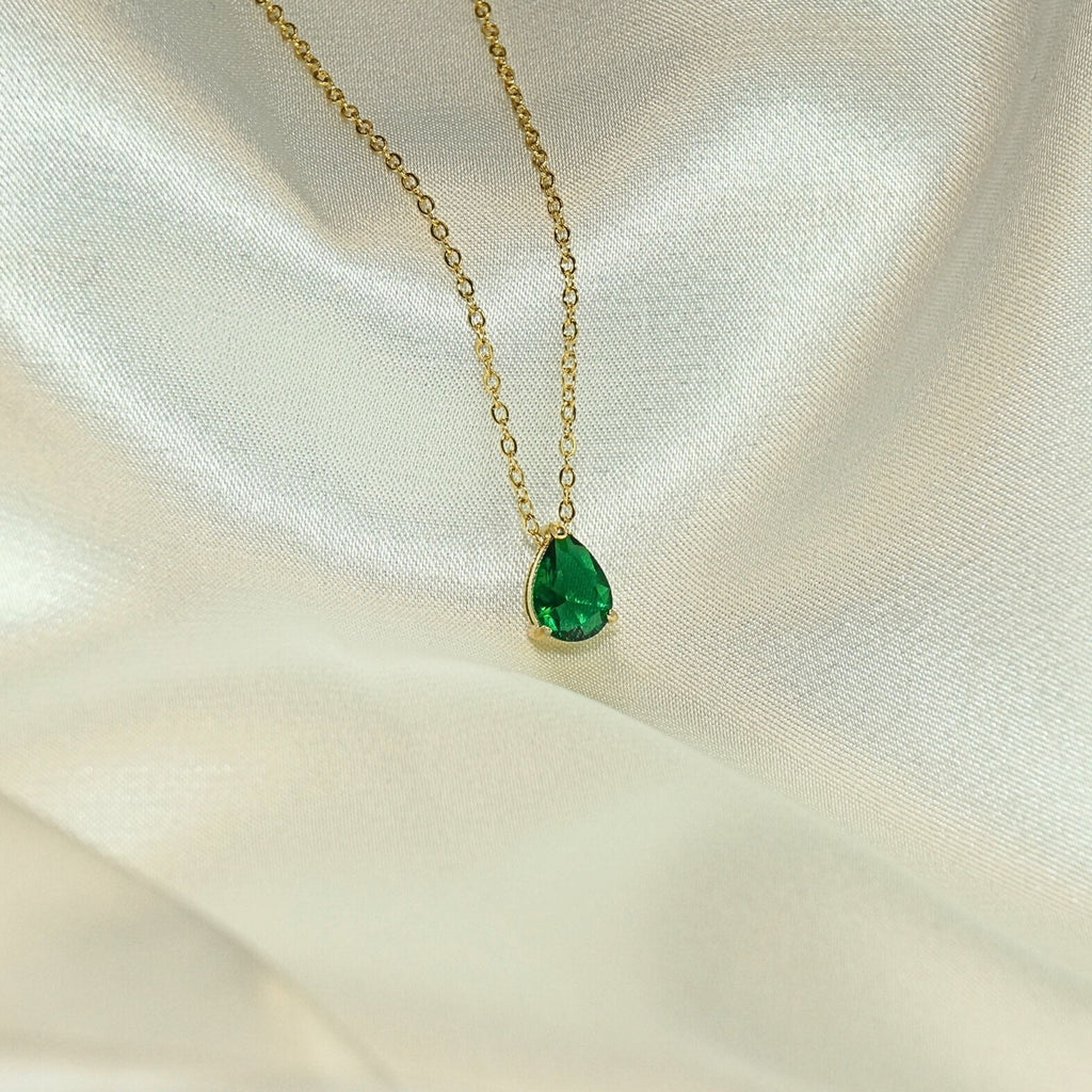 Emerald - May