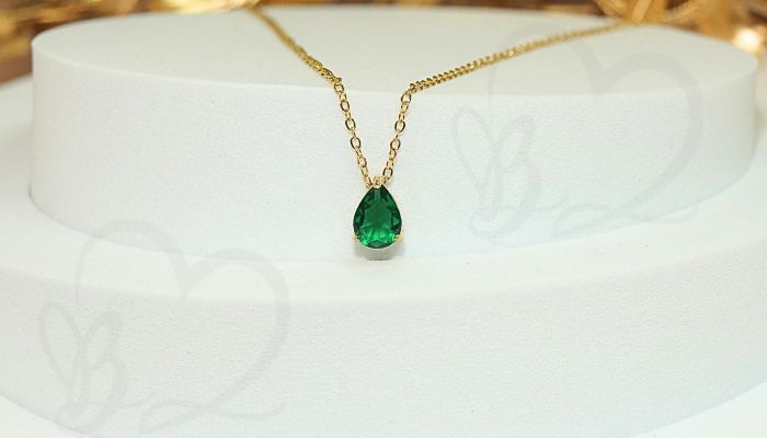 Emerald - May