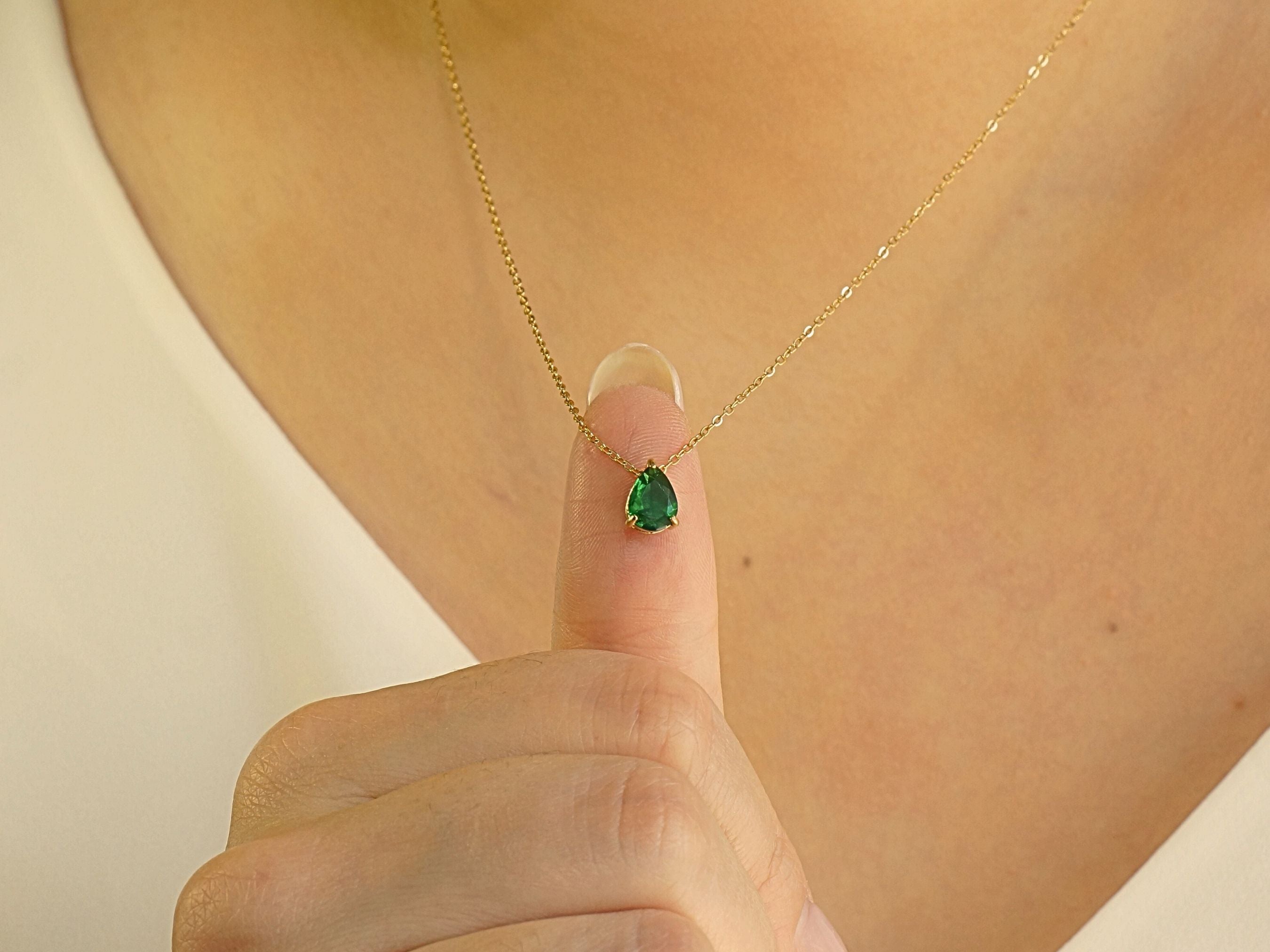 Emerald - May
