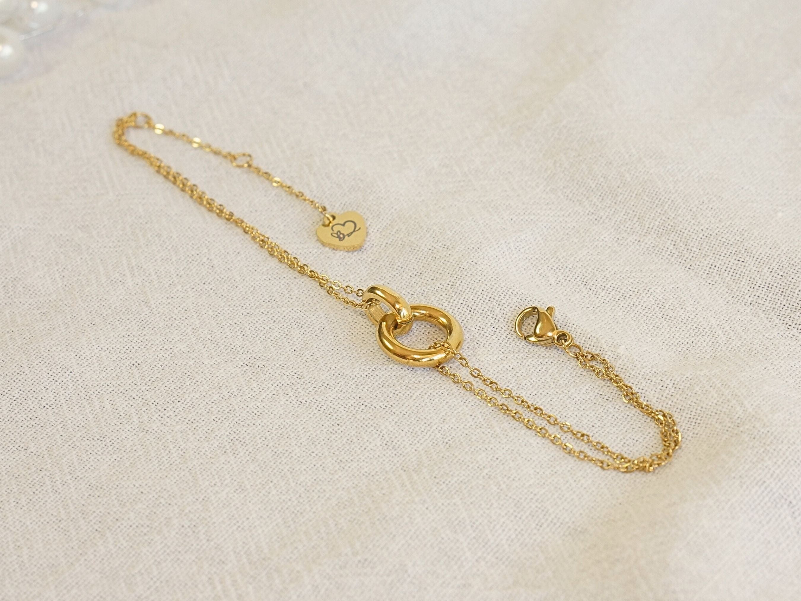 ring bracelets