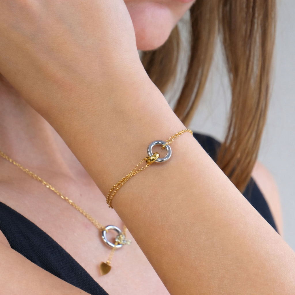 ring bracelets