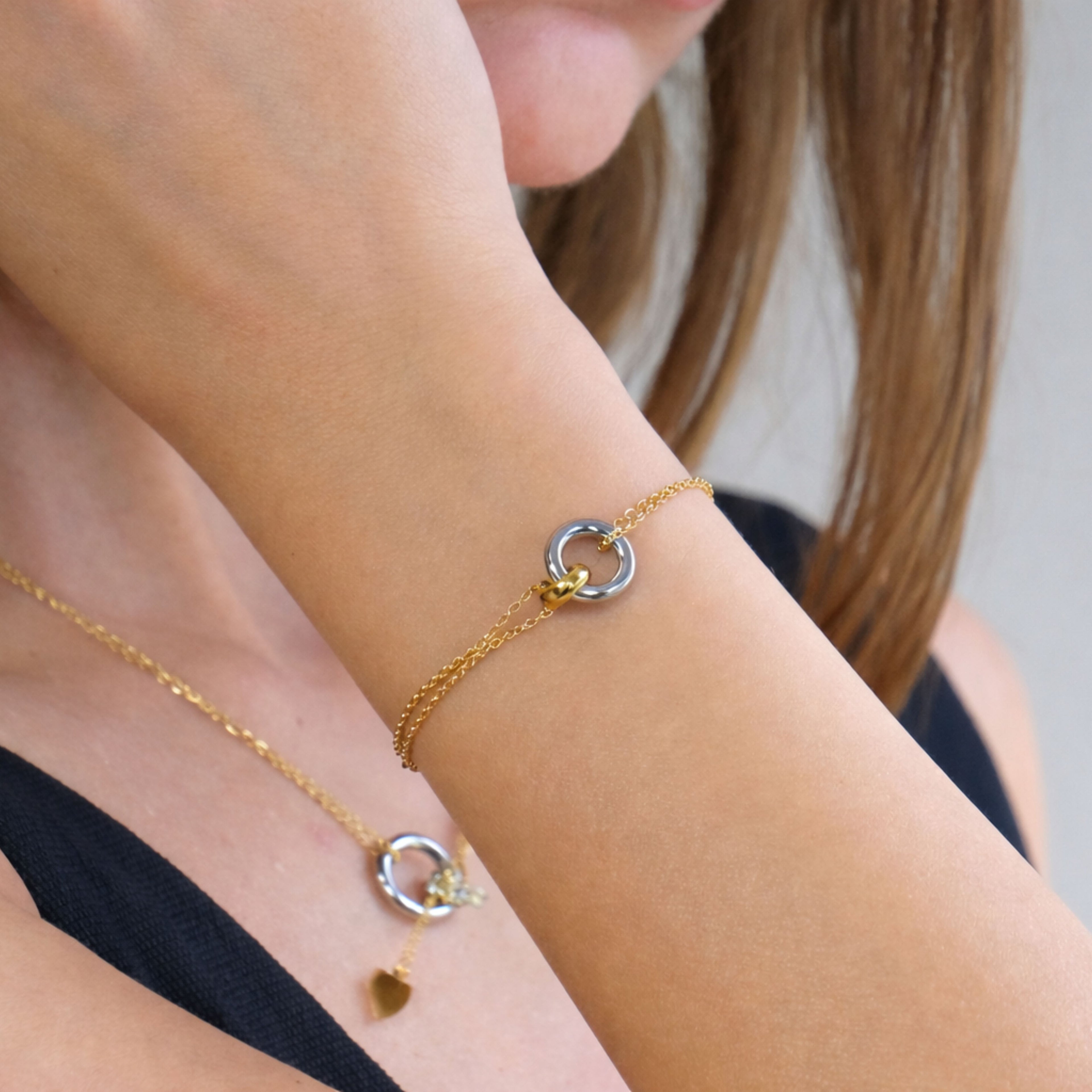 ring bracelets
