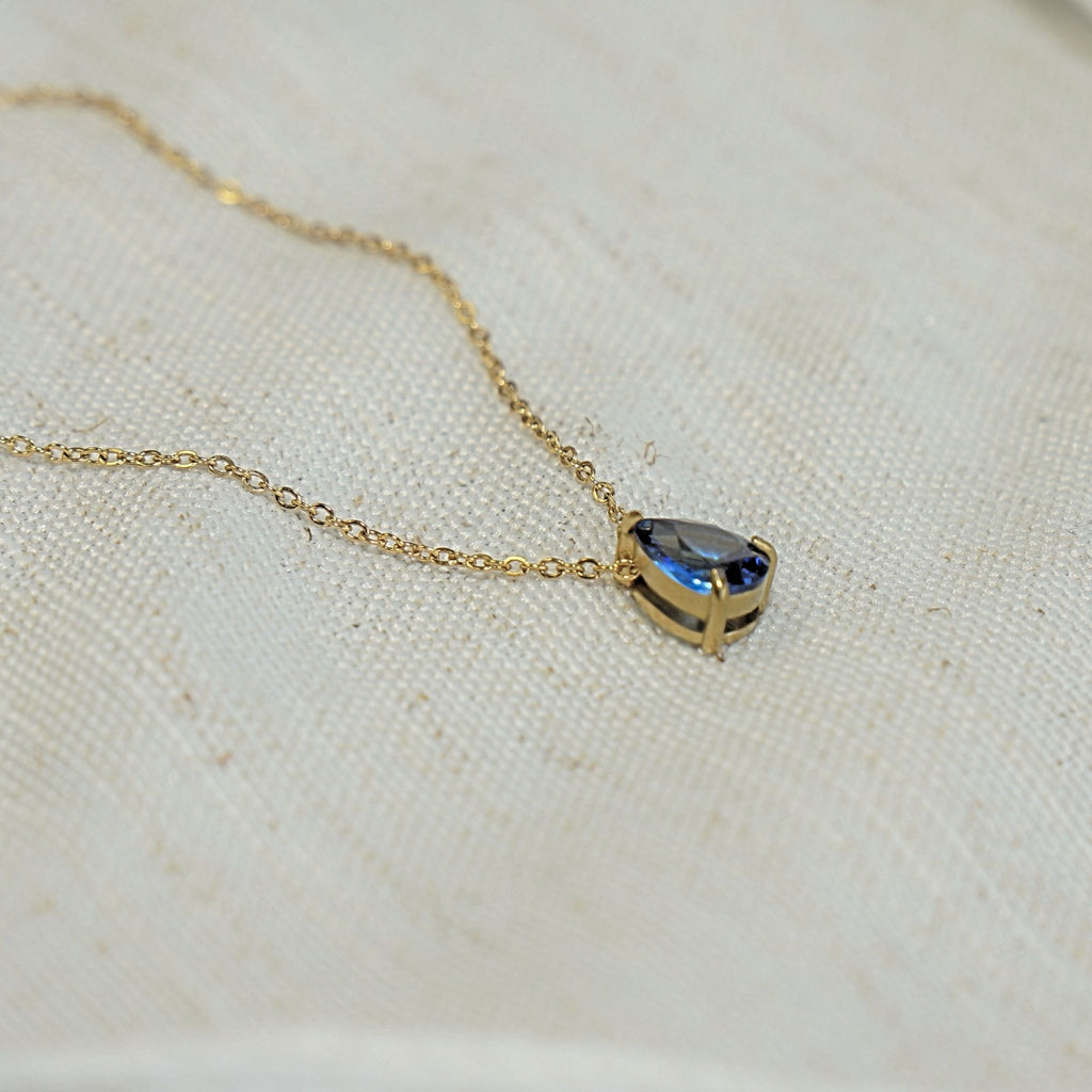 Sapphire - September