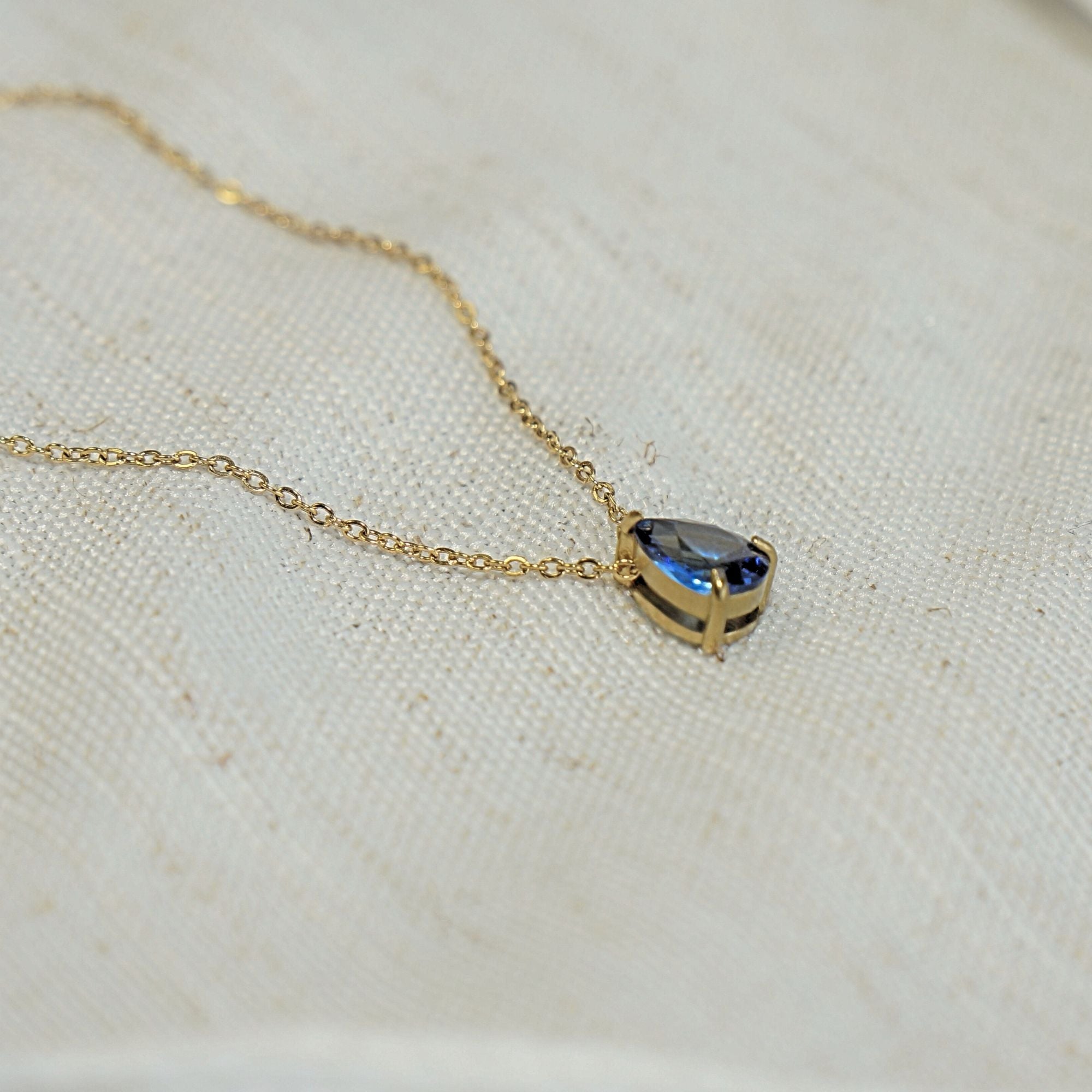 Sapphire - September