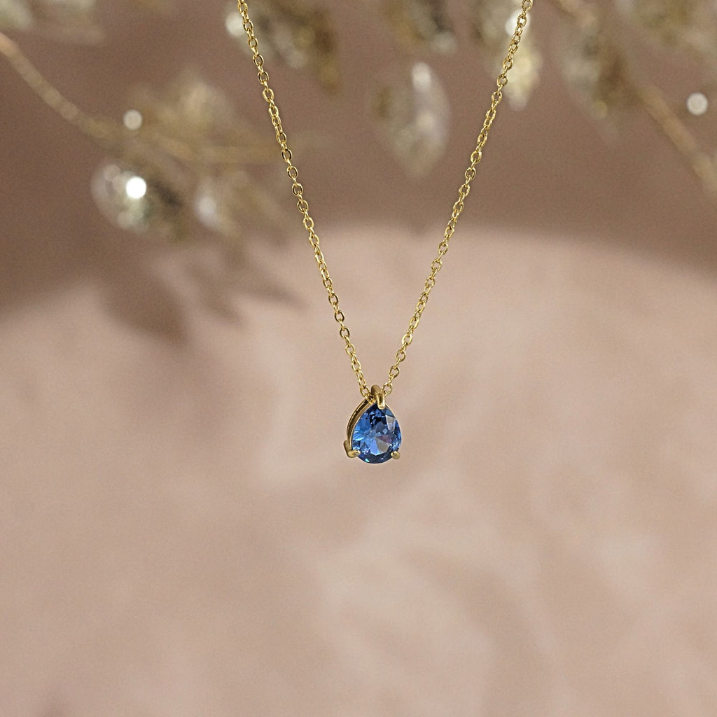 Sapphire - September