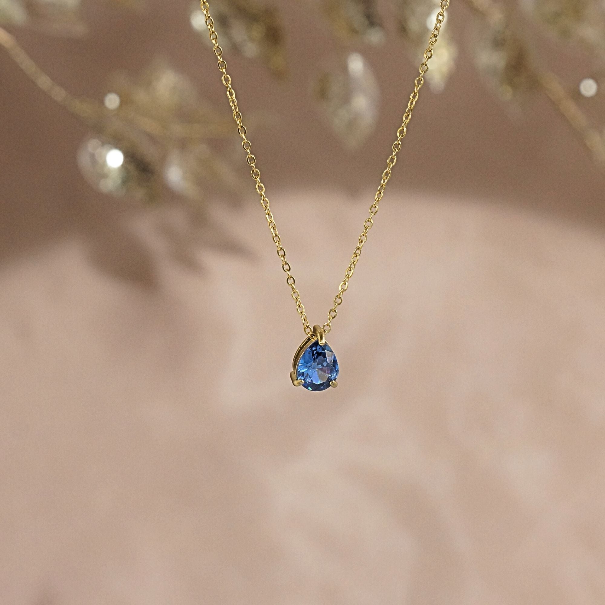 Sapphire - September