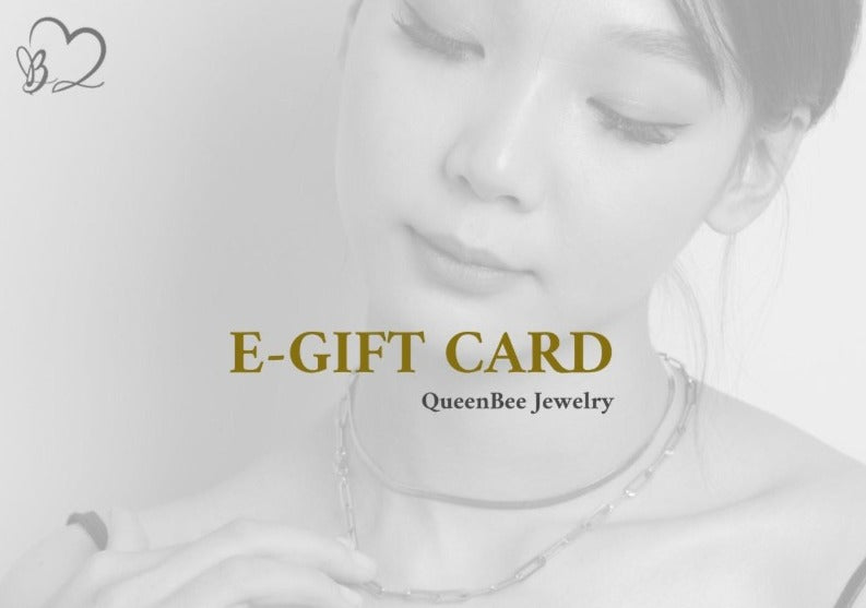 QueenBee E-Gift Card