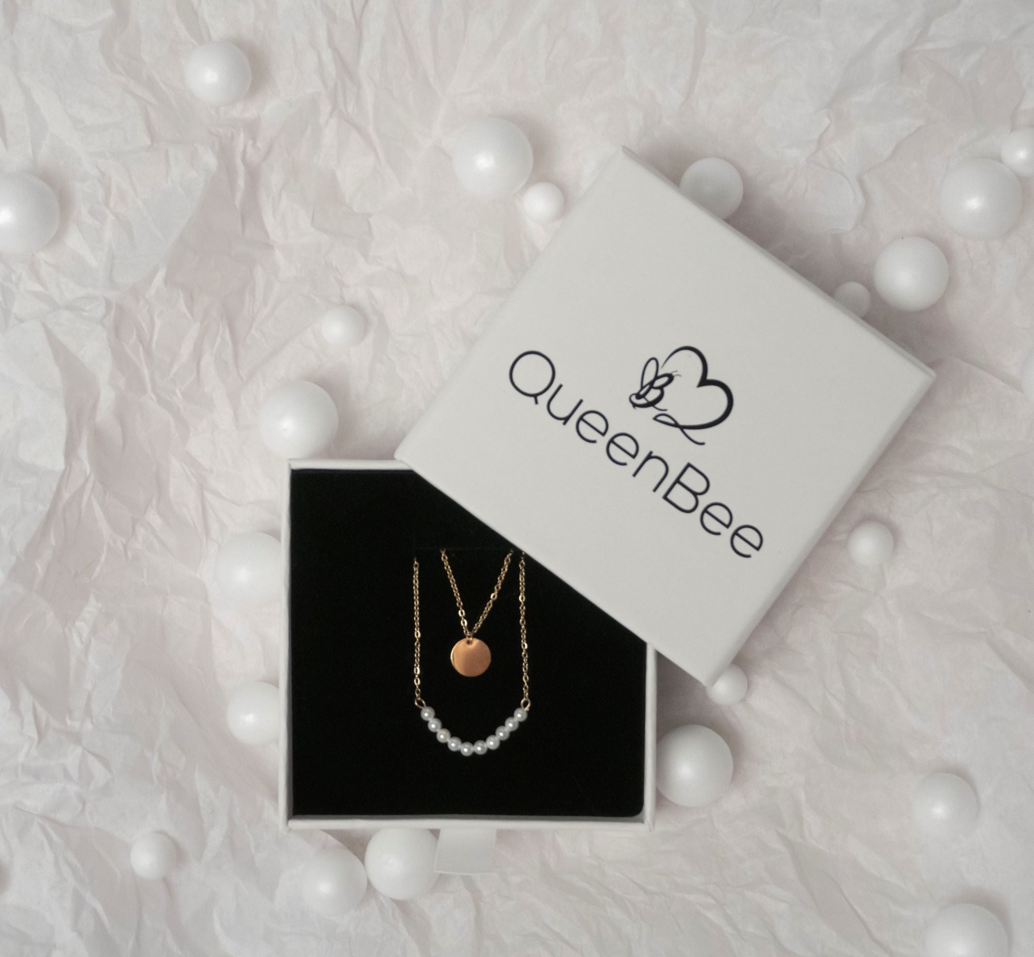 QueenBee E-Gift Card
